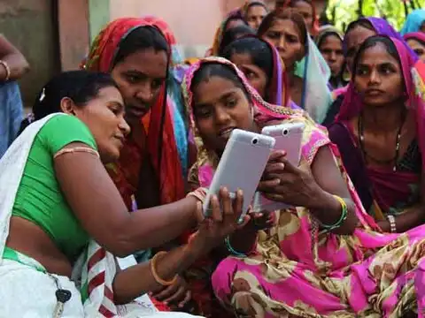 Creating digital awareness