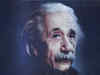 Albert Einstein's personal letter may fetch over $15,000 at auction