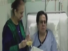 Dilip Kumar hospitalised; kidney functions affected, say doctor