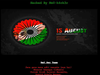 Pakistan government website hacked, Indian national anthem posted