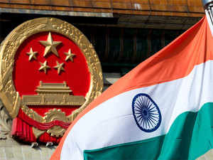 India should show willingness for peace through deeds: China