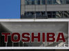 Toshiba to build chip plant without partner Western Digital