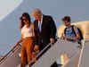 Donald Trump to go on two-week working vacation: White House