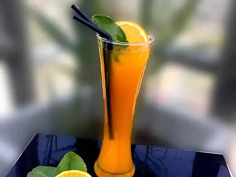 The Papaya