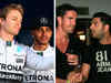 From Yuvraj Singh and Kevin Pietersen to Nico Rosberg and Lewis Hamilton, friendships that have stood the test of time