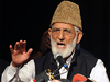 NIA custody of Syed Ali Geelani's son-in-law, 3 others extended