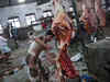 Illegal slaughter house sealed in Bihar, 3 arrested