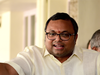 Karti Chidambaram moves HC against 'look out circular' in corruption case