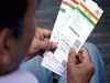 Aadhaar not mandatory for booking rail tickets: Government