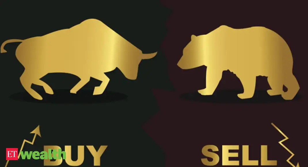 Stock market: Contrarian views on Reliance Ind, Crompton ...