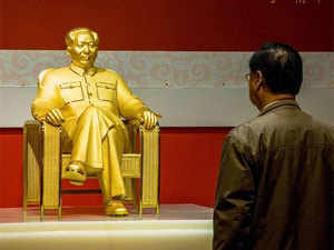 'Nikita Khrushchev blasted Mao Zedong for 1959 border skirmish with India'