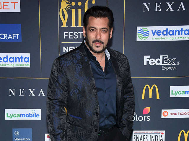 Big stars like Salman in the list