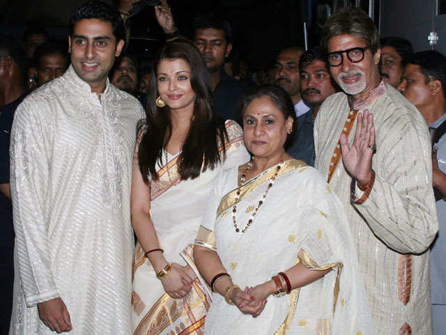 Forex worry for Bachchans