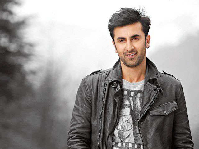 Ranbir connection