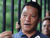 'Bengal -- Darjeeling Choro', says Bimal Gurung on day 52 of strike