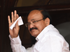 Venkaiah Naidu travels the distance from pasting posters to VP elect