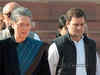 National Herald: Sonia, Rahul term Swamy's plea as 'malafide'