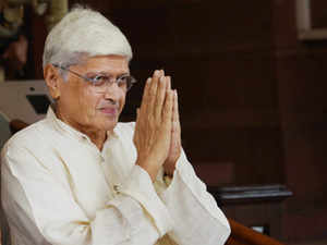 Gopalkrishna Gandhi_pti