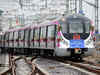 DMRC to use colour bands to help you change trains with ease