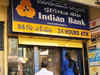 Indian Bank sets under-5 per cent gross NPA target by March