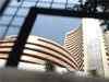 Market update: Sensex goes flat after brief spike