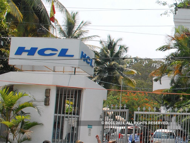 HCL Technologies | BUY | Target Price: Rs 920