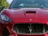 Exclusive First Drive: Maserati GranTurismo MC
