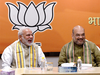 Ragtag opposition and TINA: The 2 factors that will keep Modi invincible through 2019