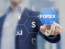 Forex Large Forex Kitty May Not Be Good Enough Cushion The - 