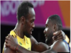 Usain Bolt loses to Justin Gatlin in 100m final at World Championships