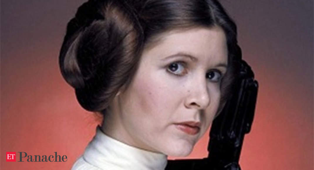 Turns Out Princess Leia Has A Phd And She Got It At 19 The Economic