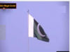 Pakistan all set to hoist the tallest flag in its territory