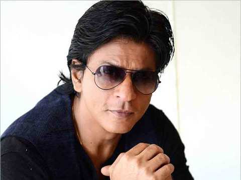 Shah Rukh: Today as I turn 50, I turn 25 again - Rediff.com