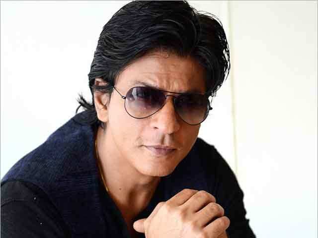 Shahrukh Khan