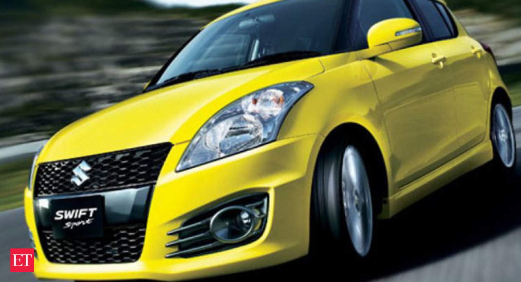 suzuki: Suzuki Sport details out, to be launched in October - The new ...