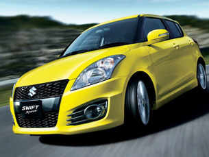 Suzuki Sport details out, to be launched in October