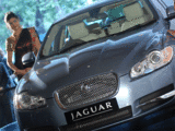 Jaguar Land Rover sales rise 3.6% to 46,074 units in July