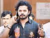 Kerala high court lifts life ban on cricketer Sreesanth