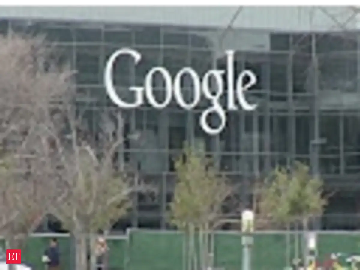 Google Engineer Blasts Its Workforce Diversity - The Economic Times ...