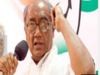Gujarat RS polls: 'Don't ditch and support your old chela', says Digvijaya to Vaghela