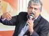 Lucky to have missed IIM exam, says Infosys Co-Founder Nandan Nilekani