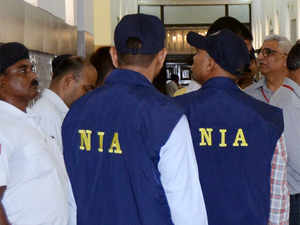 NIA charge sheets four ISIS-linked men in Madhya Pradesh train blast case