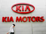 Kia Motors to invest $2 billion to set up plant, build supplier base