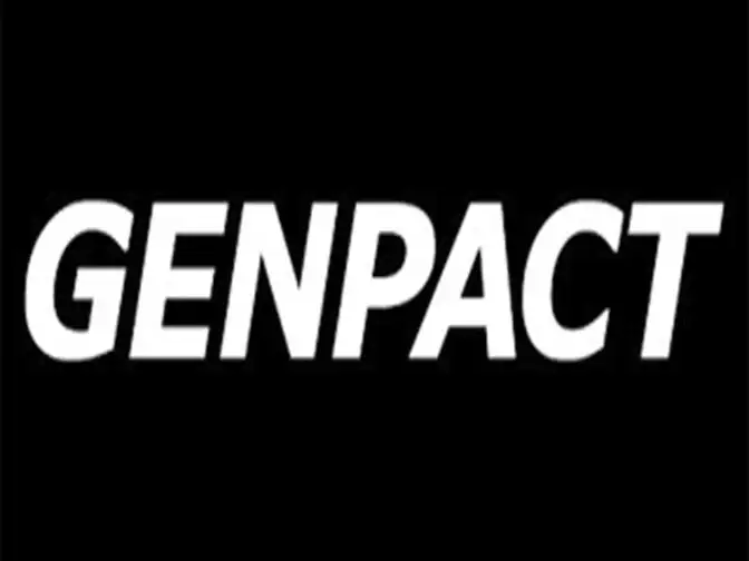 Image result for GENPACT