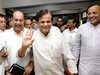 Ahmed Patel's victory shows Congress-Mukt Bharat is still a far cry