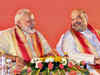 PM Narendra Modi and Amit Shah redefine ‘power politics’ for BJP