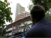 Sensex slips over 100 pts; Nifty below 9,950; Sun Pharma sheds 4%