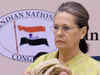 Sonia Gandhi cautions against "forces of darkness"