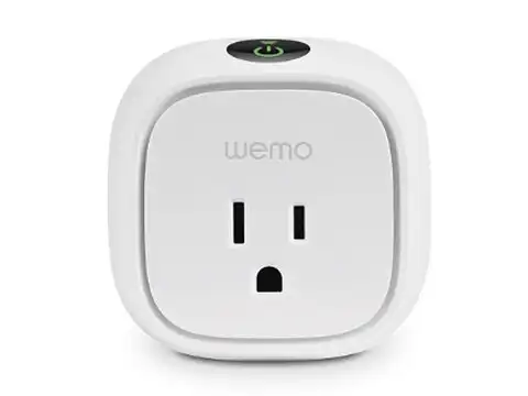 Smart Power Plug