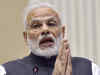 PM Narendra Modi calls for India free of poverty, corruption by 2022